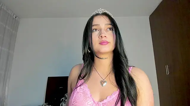 Hott Hanna online show from 26, 10, 2025