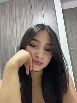 Snapshot of Hott_Hanna chatting on 14, 6, 2026 Hott Hanna online show from 14, 6, 2026