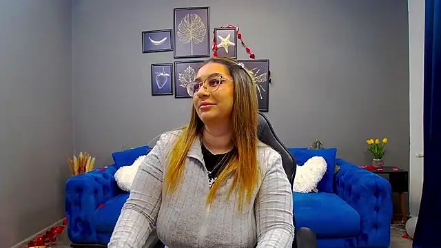 Katewalker  online show from 13, 2, 2025