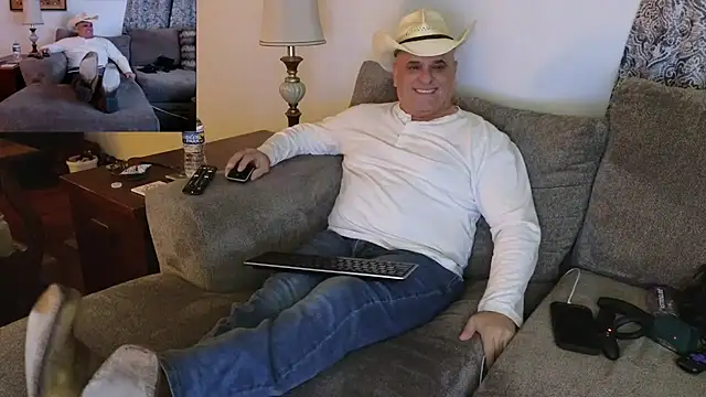 Foxhunt99 online show from 24, 2, 2025