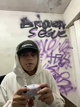 Magosupreme online show from 17, 2, 2026