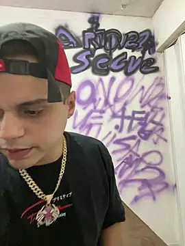 Magosupreme online show from 14, 3, 2026