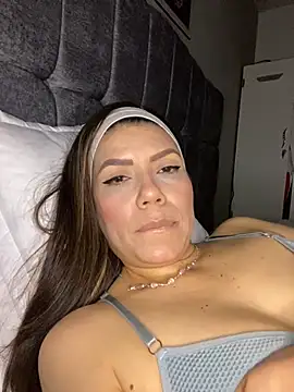 martina contreras online show from 11, 2, 2026