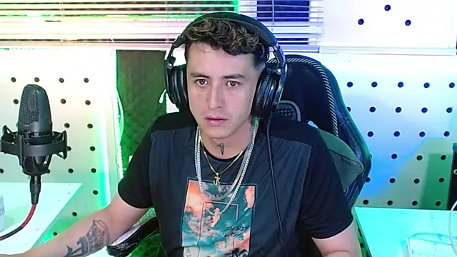 Darko0717 online show from 21, 11, 2025