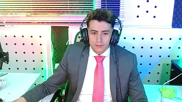 Darko0717 online show from 22, 11, 2025