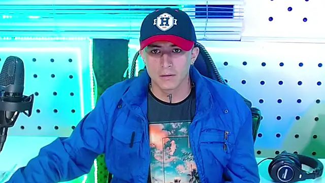 Darko0717 online show from 25, 11, 2025