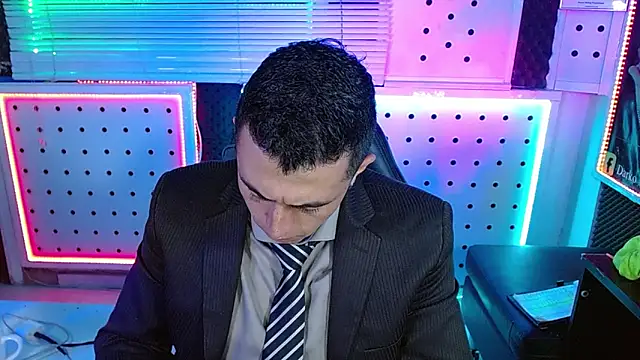 Darko0717 online show from 12, 2, 2026