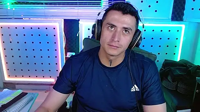 Darko0717 online show from 17, 2, 2026