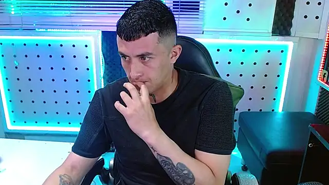 Darko0717 online show from 22, 2, 2026