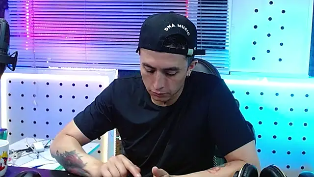 Darko0717 online show from 10, 3, 2026