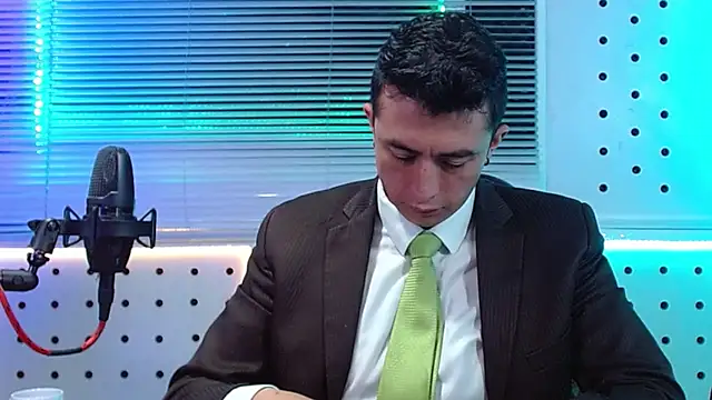 Darko0717 online show from 28, 4, 2026
