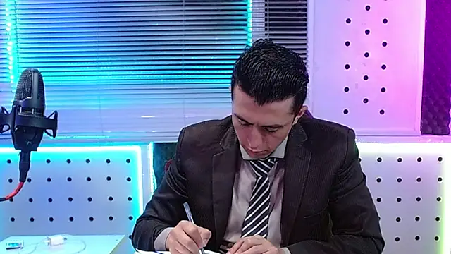 Darko0717 online show from 2, 5, 2026