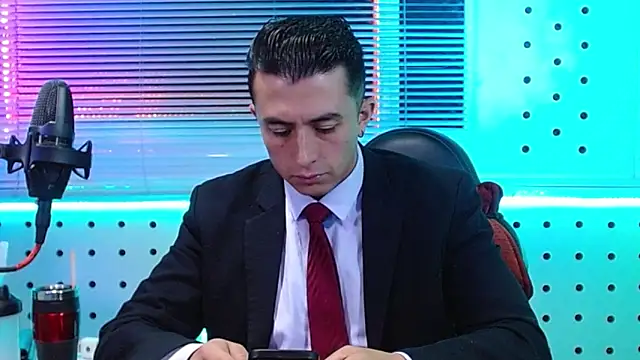 Darko0717 online show from 11, 5, 2026