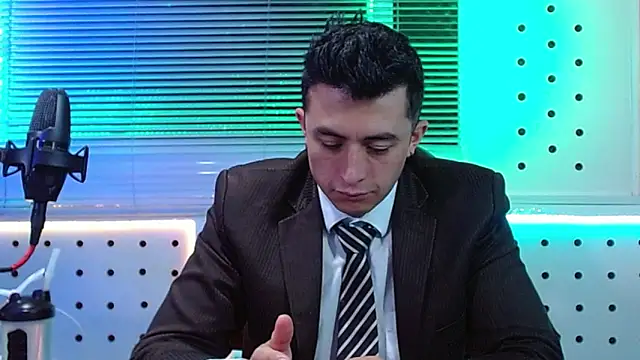 Darko0717 online show from 12, 5, 2026