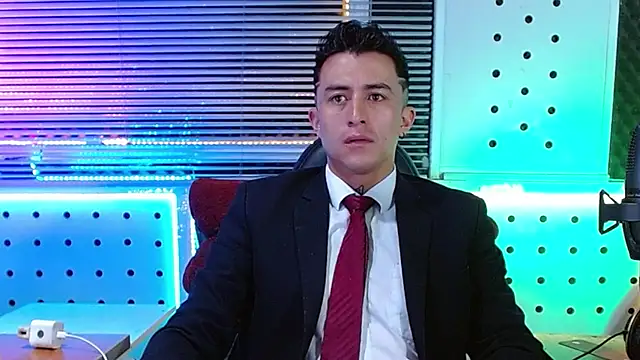 Darko0717 online show from 6, 6, 2026