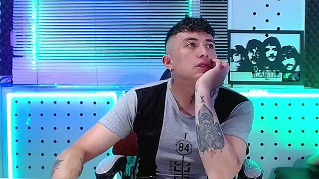 Darko0717 online show from 21, 6, 2026