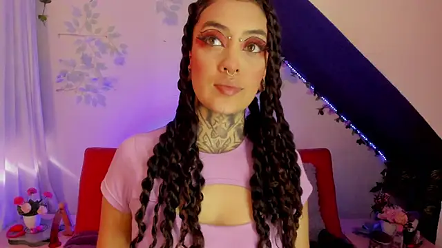 Cata green online show from 13, 1, 2025