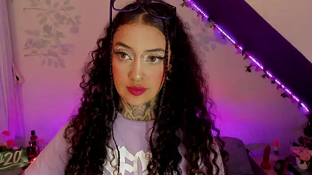 Cata green online show from 21, 1, 2025