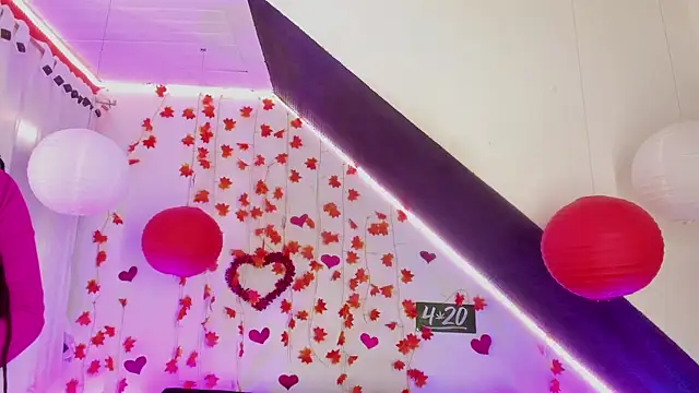 Cata green online show from 17, 2, 2025