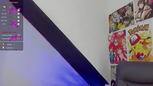 Cata green online show from 12, 3, 2025