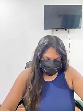 Black Beauty997 online show from 15, 9, 2025