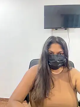 Black Beauty997 online show from 18, 10, 2025