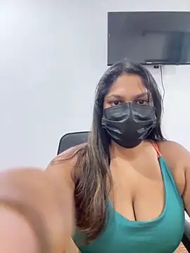 Black Beauty997 online show from 19, 10, 2025