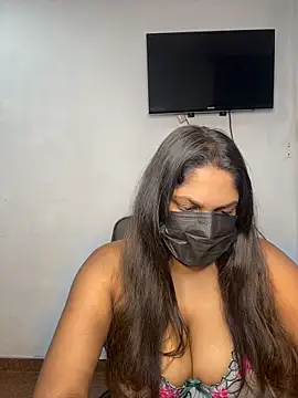 Black Beauty997 online show from 19, 11, 2025