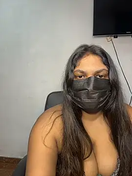 Black Beauty997 online show from 14, 12, 2025