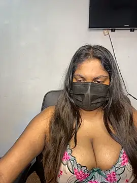 Black Beauty997 online show from 16, 12, 2025