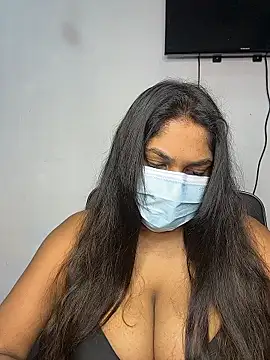 Black Beauty997 online show from 10, 1, 2026