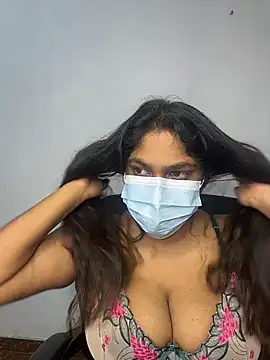 Black Beauty997 online show from 25, 2, 2026