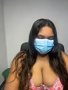 Black Beauty997 online show from 12, 4, 2026