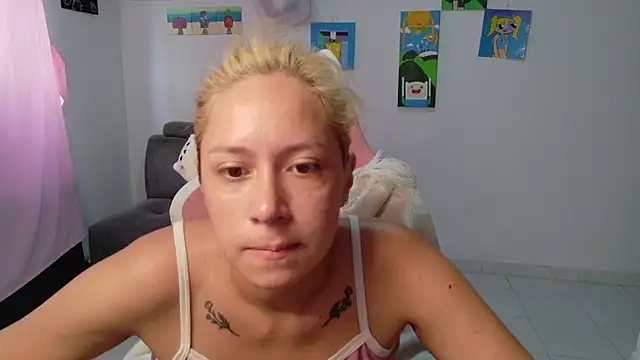 Snapshot of MommyMiaWs chatting on 2, 3, 2026 MommyMiaWs online show from 2, 3, 2026