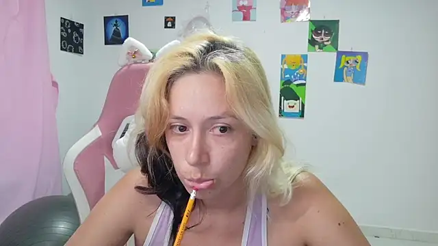 MommyMiaWs online show from 27, 3, 2026