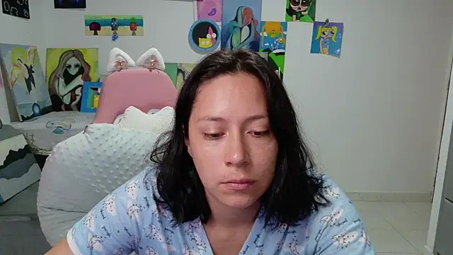 MommyMiaWs online show from 2, 7, 2026