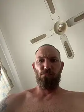 Hereisjohnnyberg online show from 8, 3, 2025