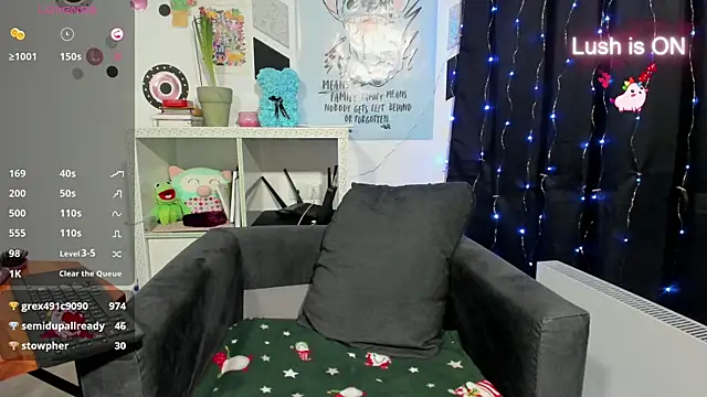 Snapshot of alexysgray chatting on 8, 12, 2024 alexysgray online show from 8, 12, 2024