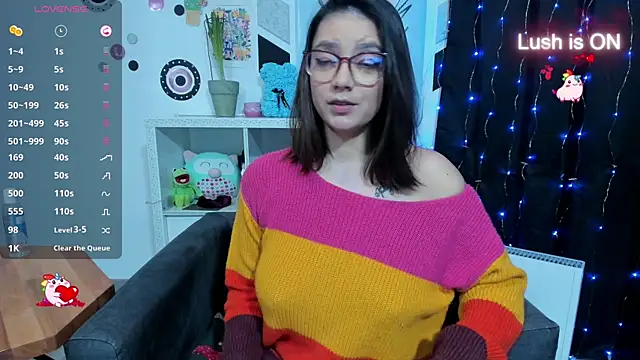 Snapshot of alexysgray chatting on 11, 12, 2024 alexysgray online show from 11, 12, 2024