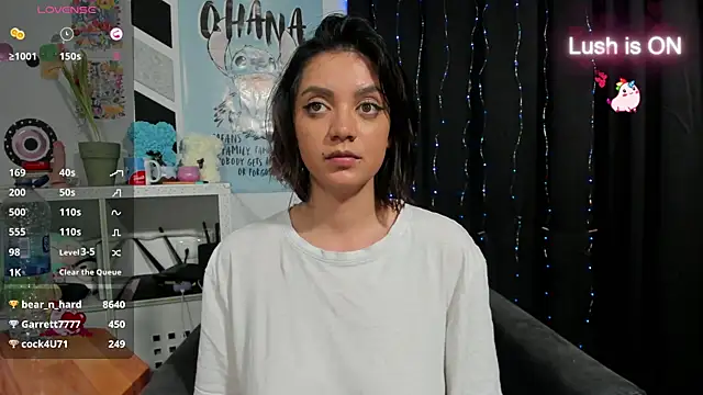 Snapshot of alexysgray chatting on 12, 1, 2025 alexysgray online show from 12, 1, 2025