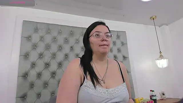 anette cooper online show from 22, 12, 2025