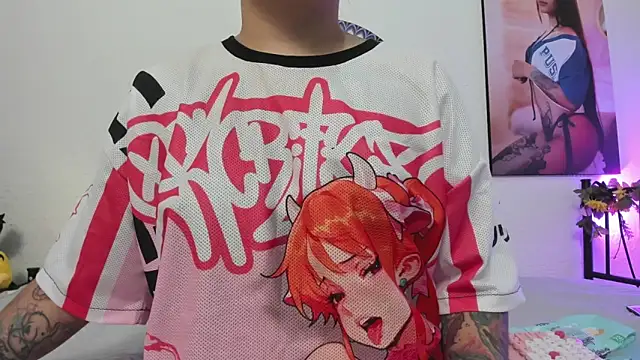 Hanna moore1 online show from 19, 9, 2025