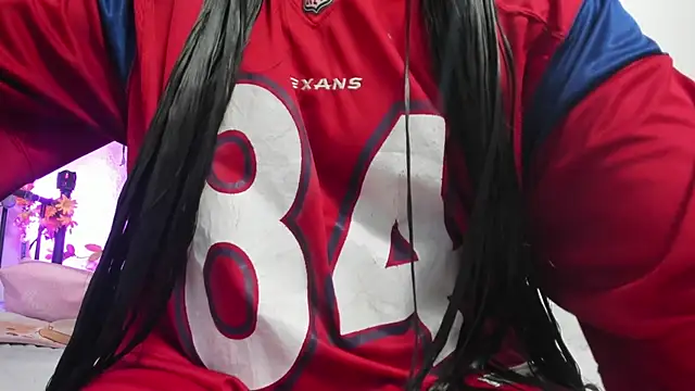 Hanna moore1 online show from 4, 10, 2025