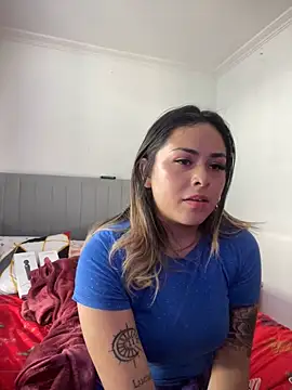 pamelao online show from 10, 12, 2024