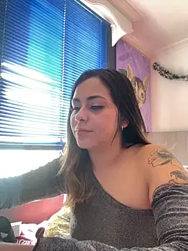 pamelao online show from 20, 12, 2024