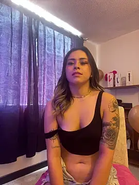 pamelao online show from 5, 3, 2025