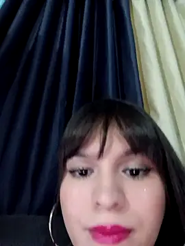 Snapshot of EmiTranny chatting on 24, 1, 2025 EmiTranny online show from 24, 1, 2025
