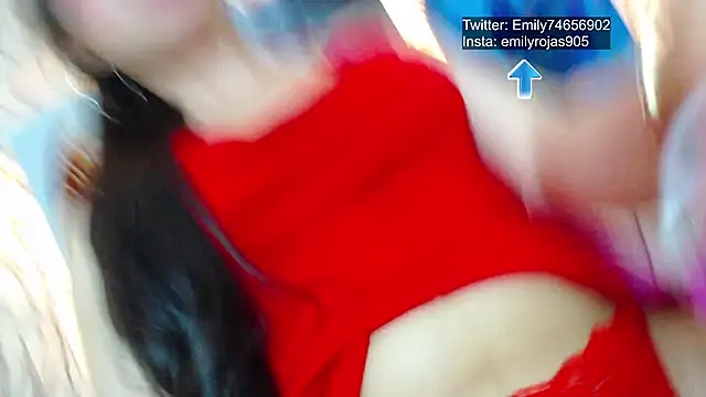 Snapshot of EmiTranny chatting on 20, 3, 2025 EmiTranny online show from 20, 3, 2025