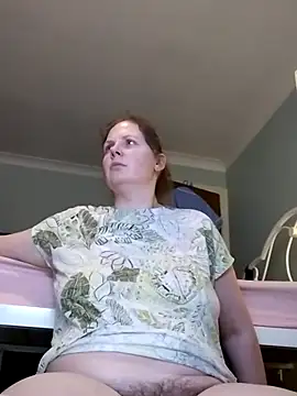 xxSexyBushLinnxx online show from 15, 1, 2025