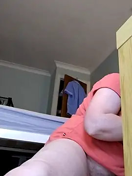 xxSexyBushLinnxx online show from 23, 2, 2025